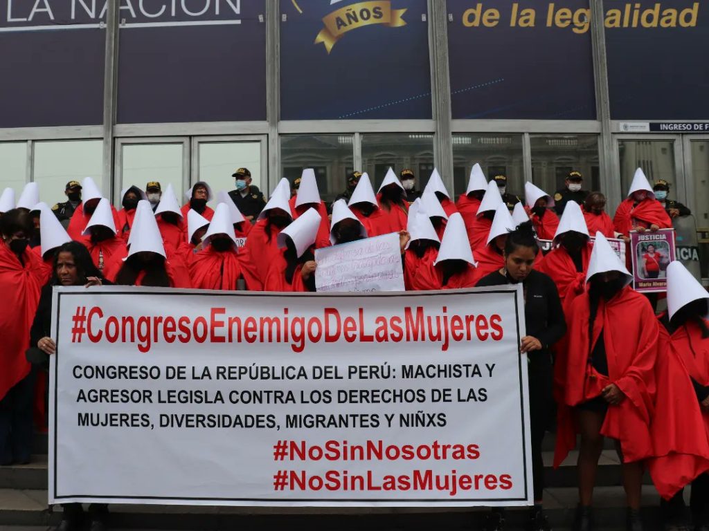 frente poder judicial